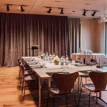 Appenzeller Huus Loewen Hotel Gonten Kültér fotó
