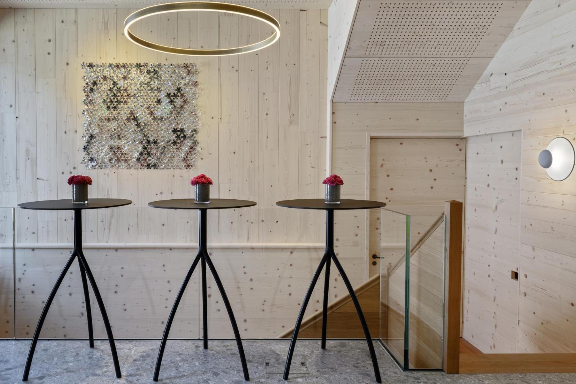 Appenzeller Huus Loewen Hotel Gonten Kültér fotó