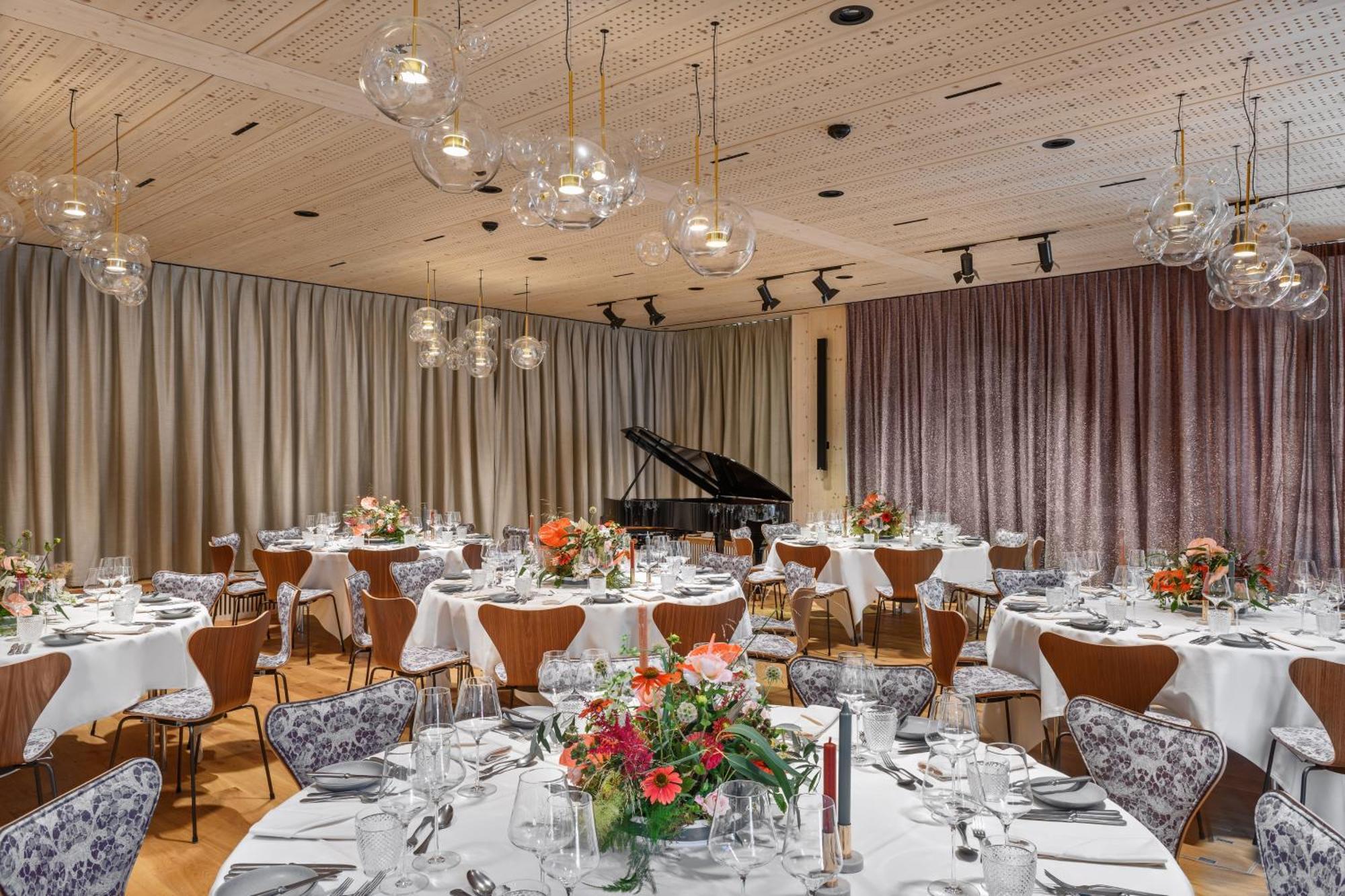 Appenzeller Huus Loewen Hotel Gonten Kültér fotó