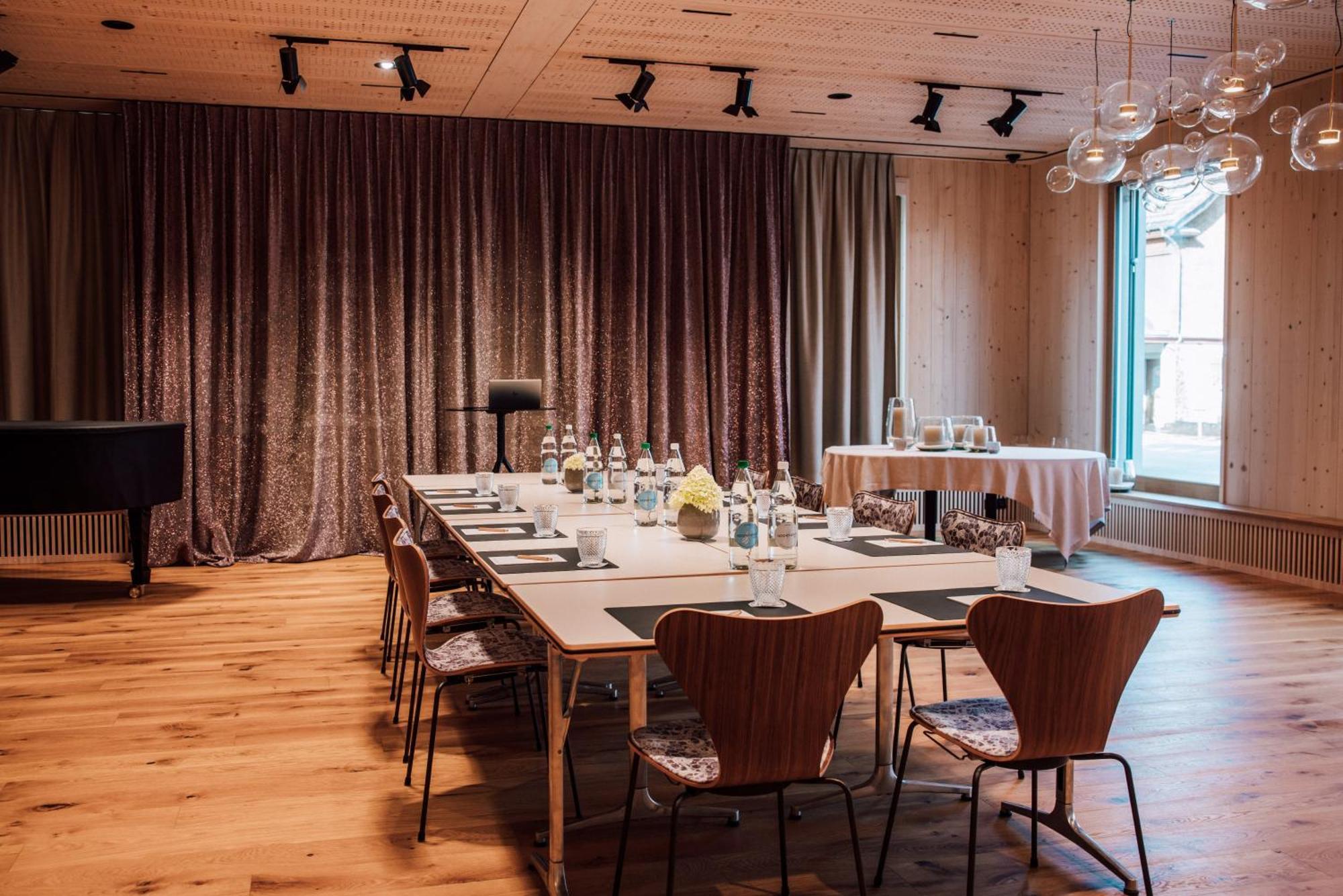 Appenzeller Huus Loewen Hotel Gonten Kültér fotó